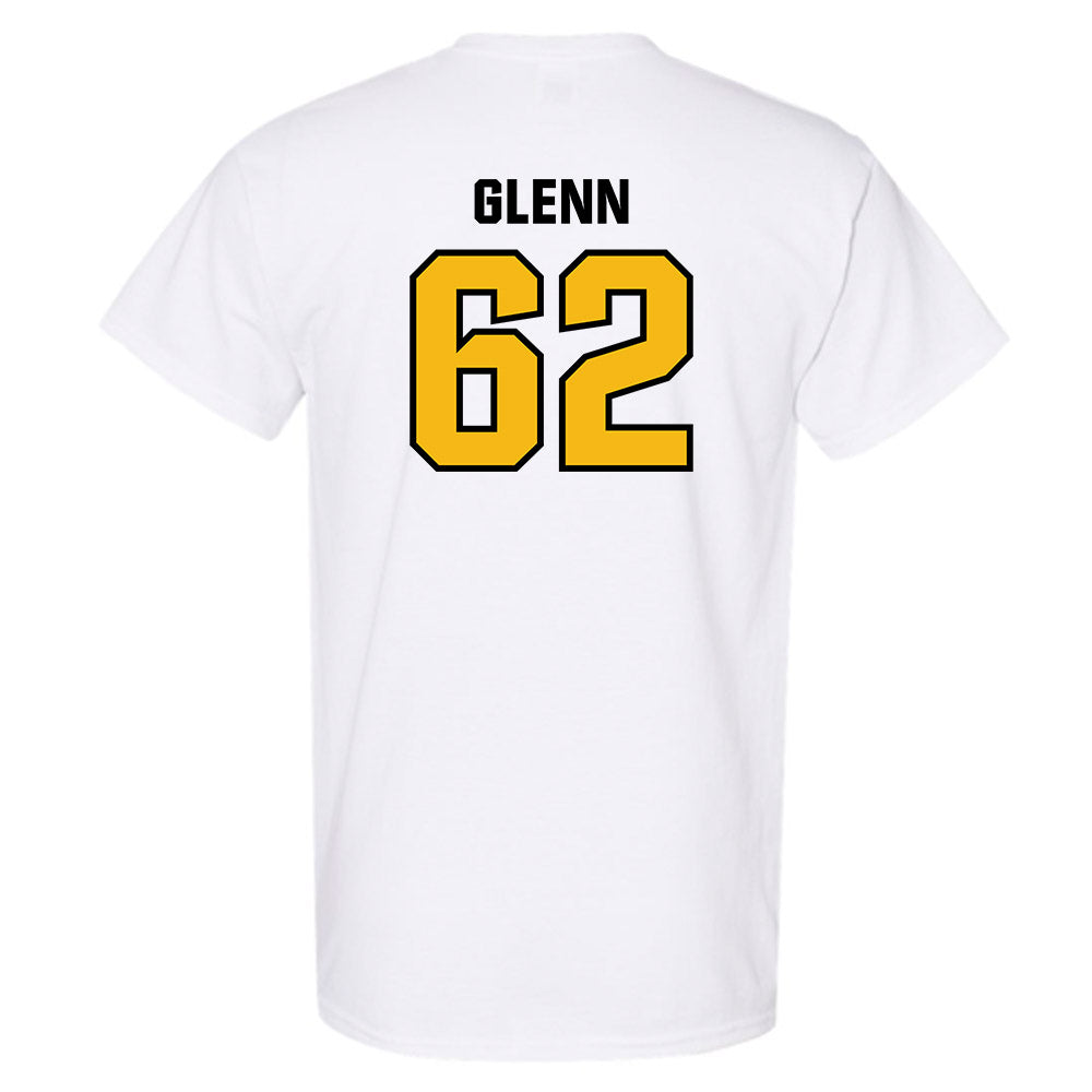 Idaho - NCAA Football : Cameron Glenn - T-Shirt-1