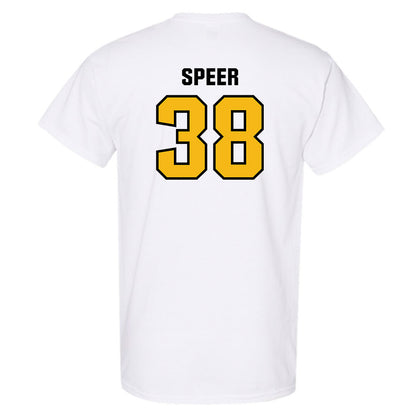 Idaho - NCAA Football : Nikko Speer - Classic Shersey T-Shirt-1