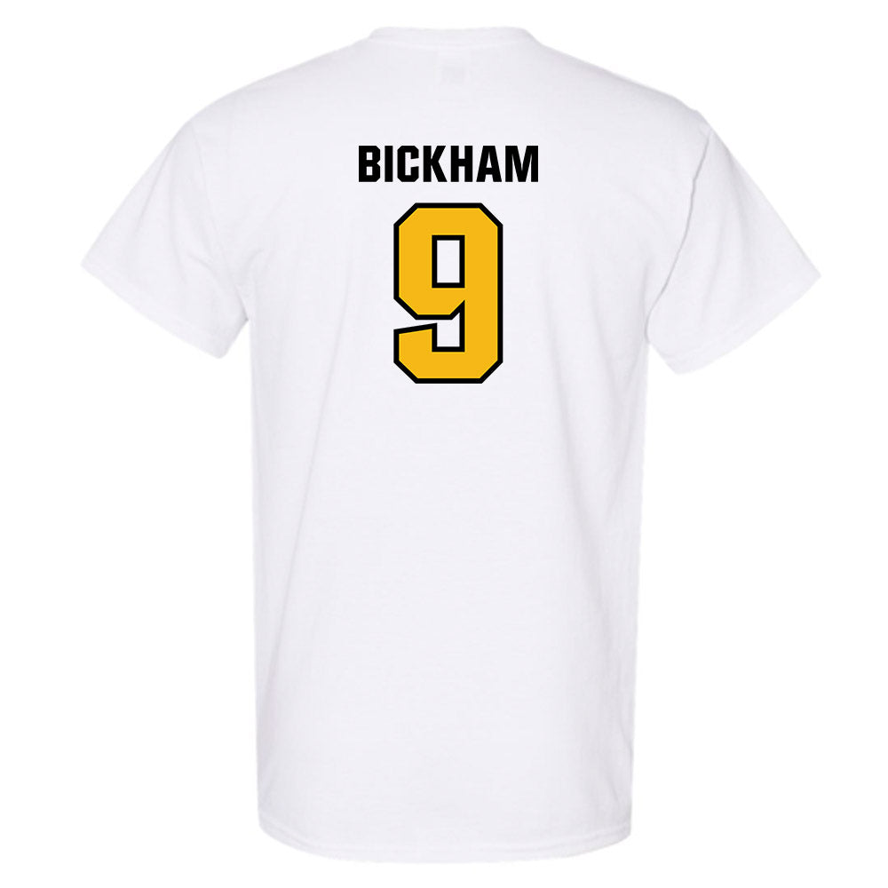Idaho - NCAA Women's Soccer : Mirabella Bickham - Classic Shersey T-Shirt-1