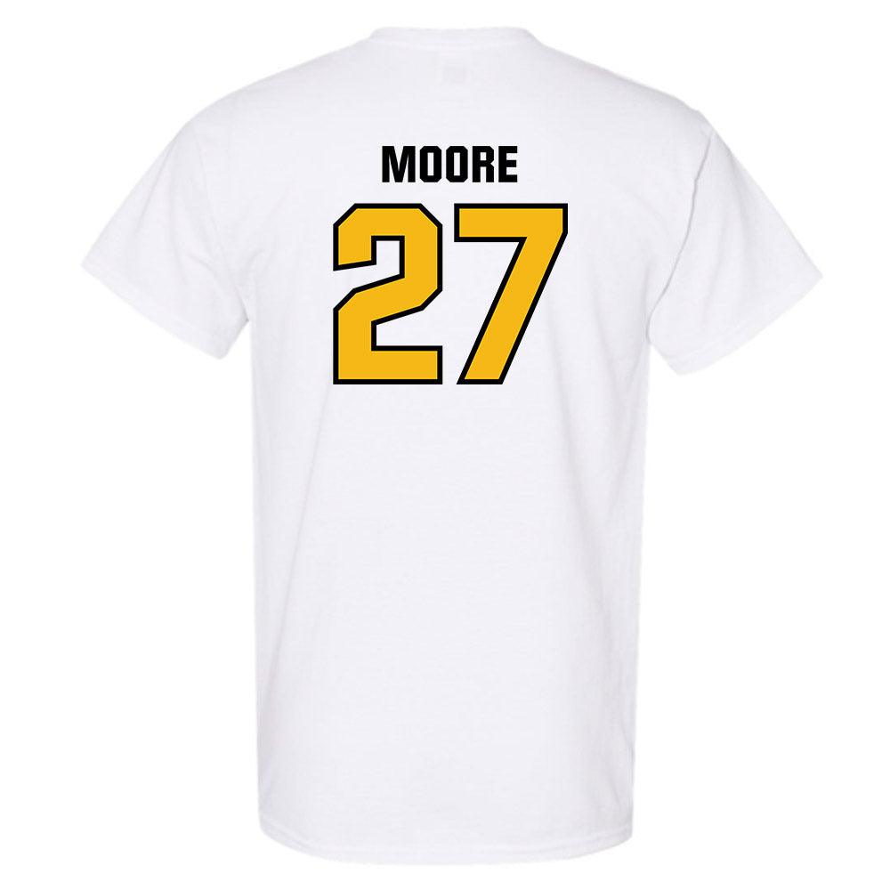 Idaho - NCAA Football : Luca Moore - Classic Shersey T-Shirt-1