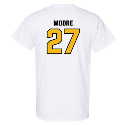 Idaho - NCAA Football : Luca Moore - Classic Shersey T-Shirt-1