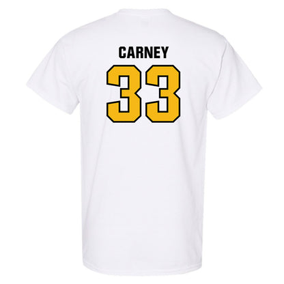 Idaho - NCAA Men's Basketball : Ryan Carney - Classic Shersey T-Shirt-1