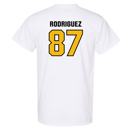 Idaho - NCAA Football : Ethan Rodriguez - Classic Shersey T-Shirt-1