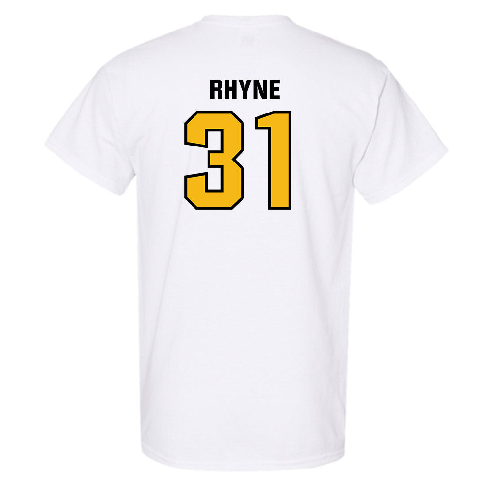 Idaho - NCAA Football : Martin Rhyne - T-Shirt-1