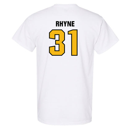 Idaho - NCAA Football : Martin Rhyne - T-Shirt-1