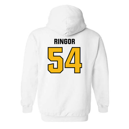 Idaho - NCAA Football : Titus Ringor - Hooded Sweatshirt