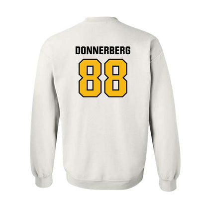 Idaho - NCAA Football : Gus Donnerberg - Crewneck Sweatshirt