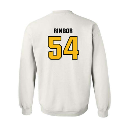 Idaho - NCAA Football : Titus Ringor - Crewneck Sweatshirt