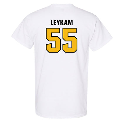 Idaho - NCAA Football : Austin Leykam - Classic Shersey T-Shirt-1