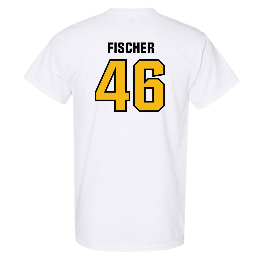 Idaho - NCAA Football : Dylan Fischer - T-Shirt