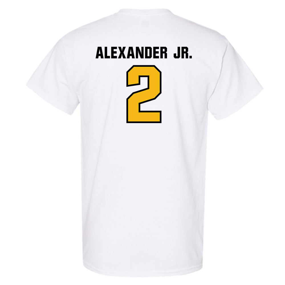 Idaho - NCAA Football : Lonyatta Alexander Jr. - T-Shirt-1