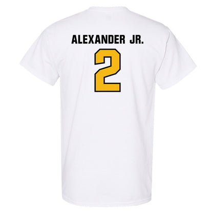 Idaho - NCAA Football : Lonyatta Alexander Jr. - T-Shirt-1
