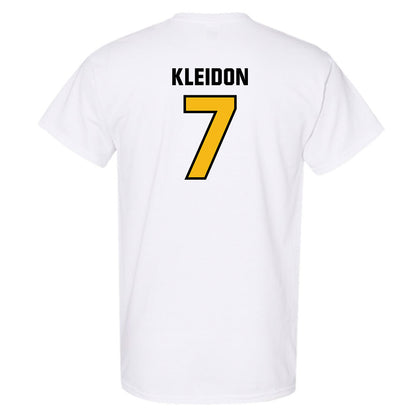 Idaho - NCAA Women's Volleyball : Keira Kleidon - Classic Shersey T-Shirt-1