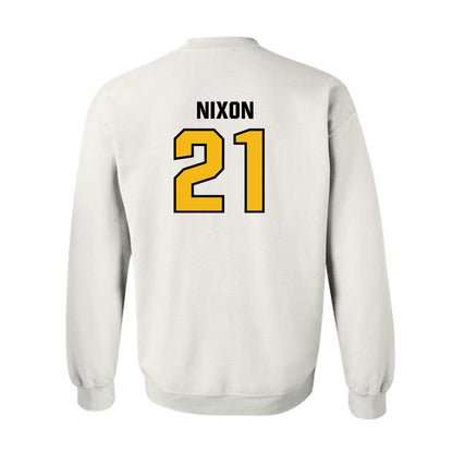 Idaho - NCAA Football : Aiden Nixon - Crewneck Sweatshirt