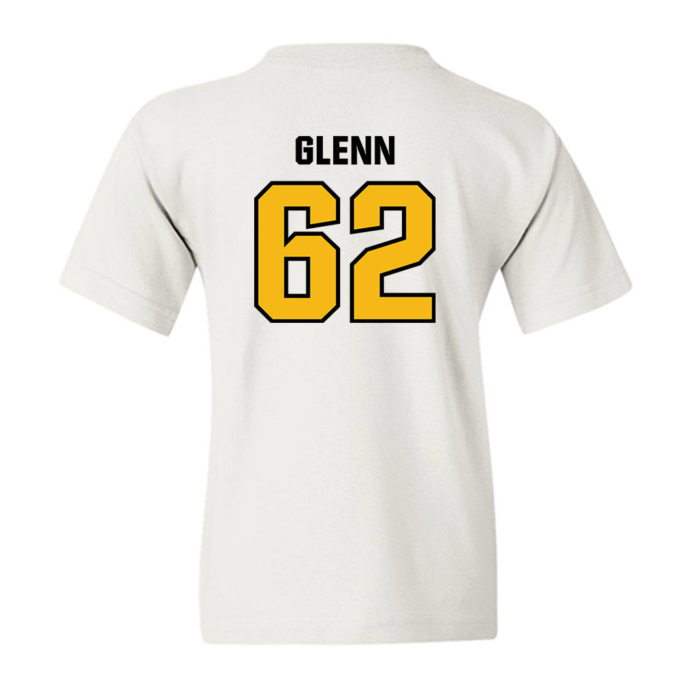 Idaho - NCAA Football : Cameron Glenn - Youth T-Shirt-1