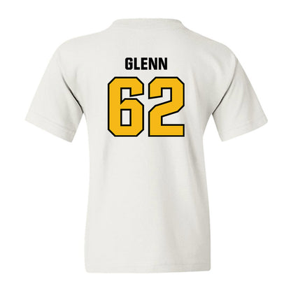 Idaho - NCAA Football : Cameron Glenn - Youth T-Shirt-1