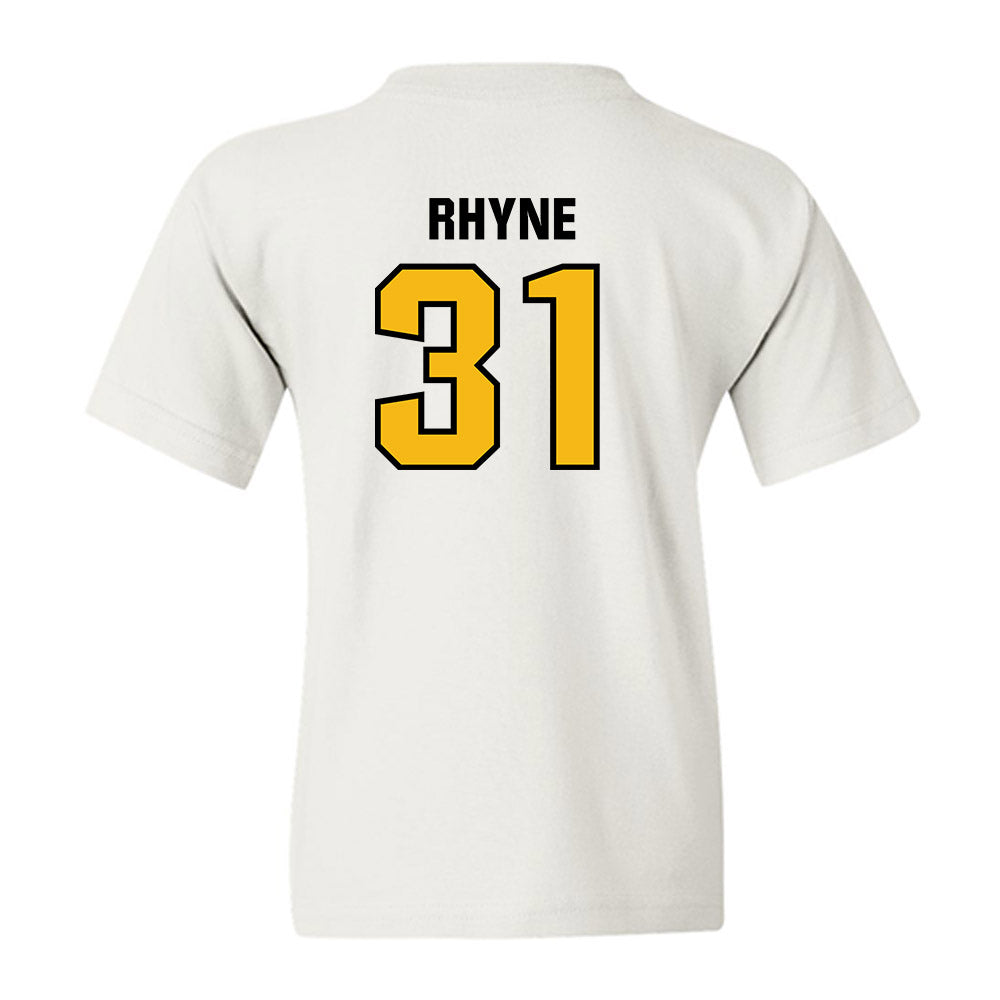 Idaho - NCAA Football : Martin Rhyne - Youth T-Shirt-1