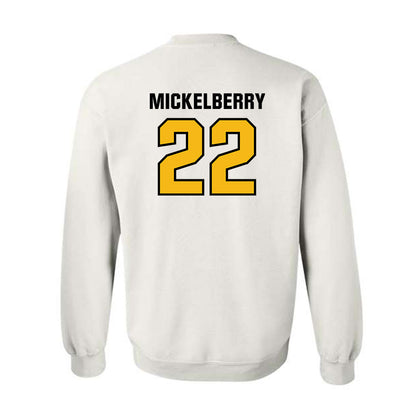 Idaho - NCAA Football : Wyatt Mickelberry - Crewneck Sweatshirt-1