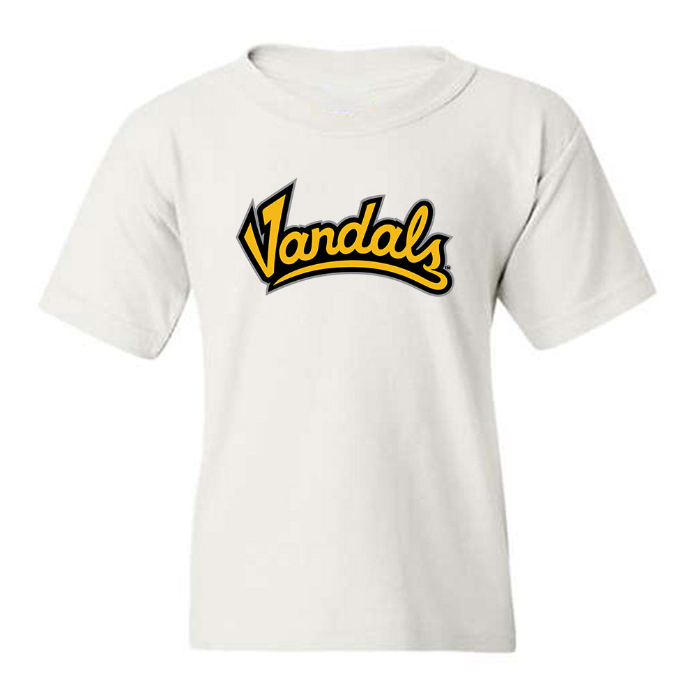 Idaho - Dance Team : Maya Bohac - Classic Shersey Youth T-Shirt-0