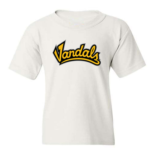 Idaho - NCAA Men's Basketball : Trevon Blassingame - Youth T-Shirt