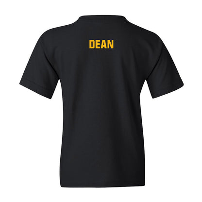 Idaho - NCAA Men's Golf : Dalton Dean - Youth T-Shirt
