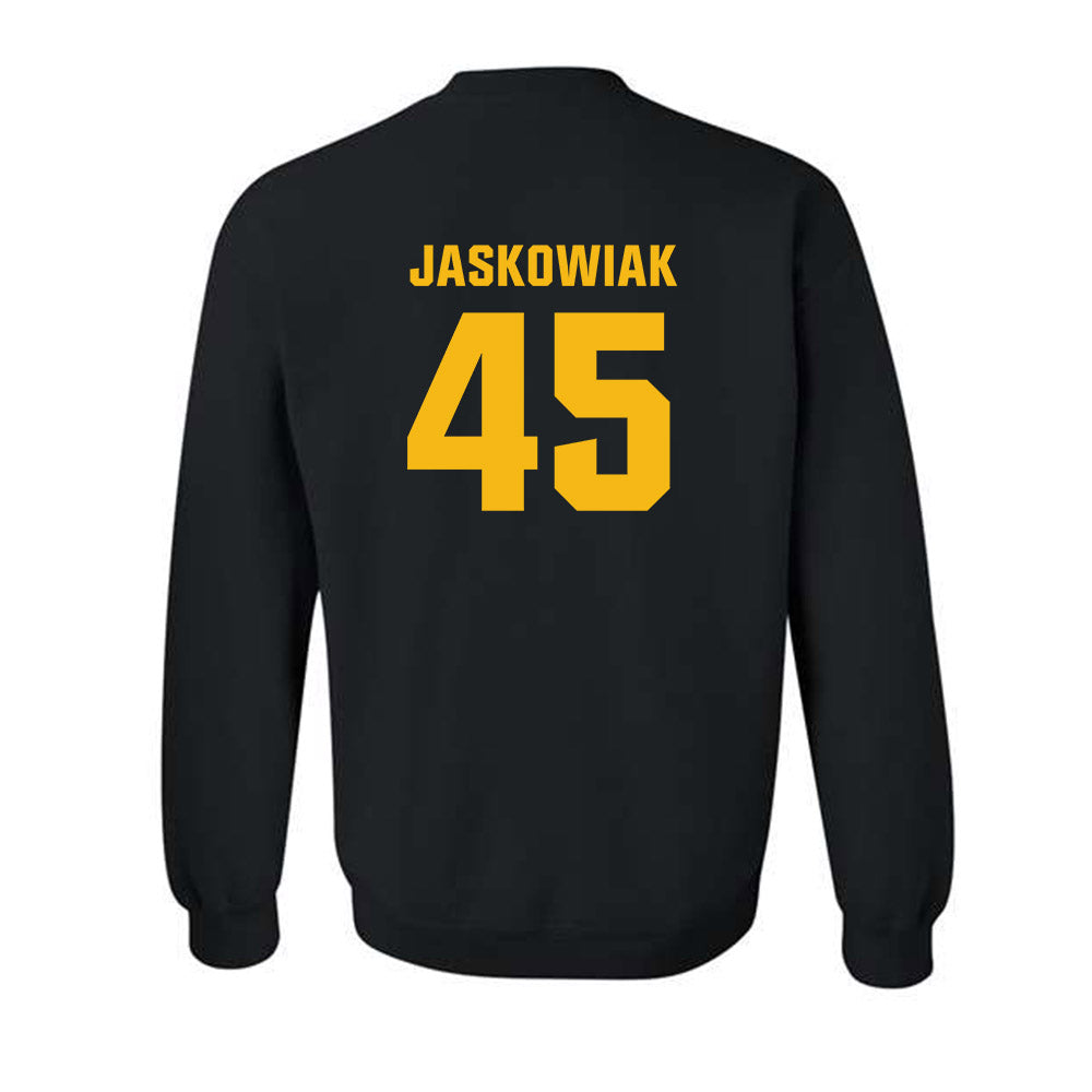 Idaho - NCAA Football : Mitchel Jaskowiak - Crewneck Sweatshirt