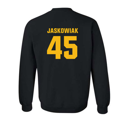 Idaho - NCAA Football : Mitchel Jaskowiak - Crewneck Sweatshirt