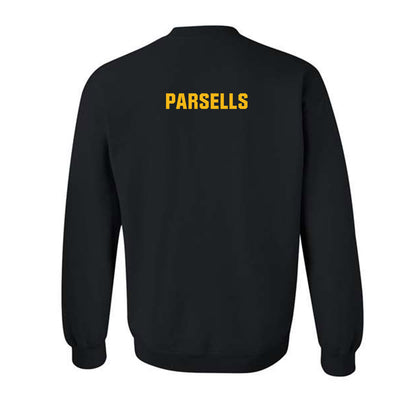 Idaho - NCAA Men's Track & Field : Griffen Parsells - Classic Shersey Crewneck Sweatshirt-1