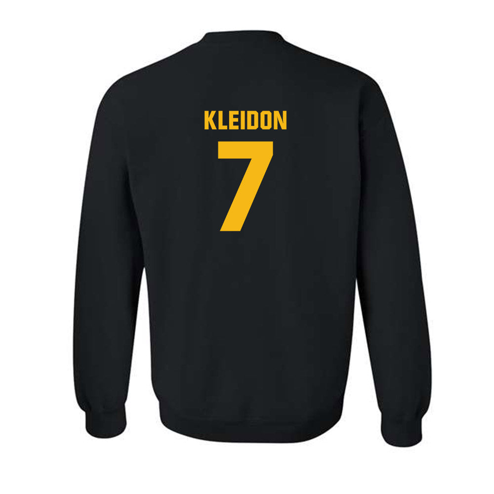 Idaho - NCAA Women's Volleyball : Keira Kleidon - Classic Shersey Crewneck Sweatshirt-1