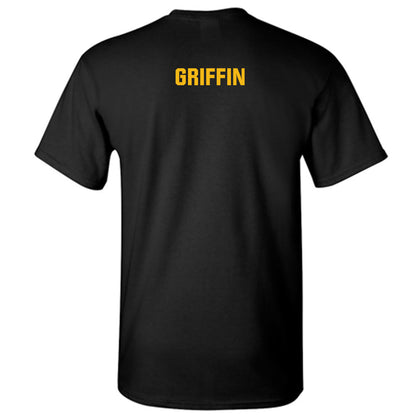 Idaho - NCAA Cheerleading : Syncere Griffin - Classic Shersey T-Shirt-1