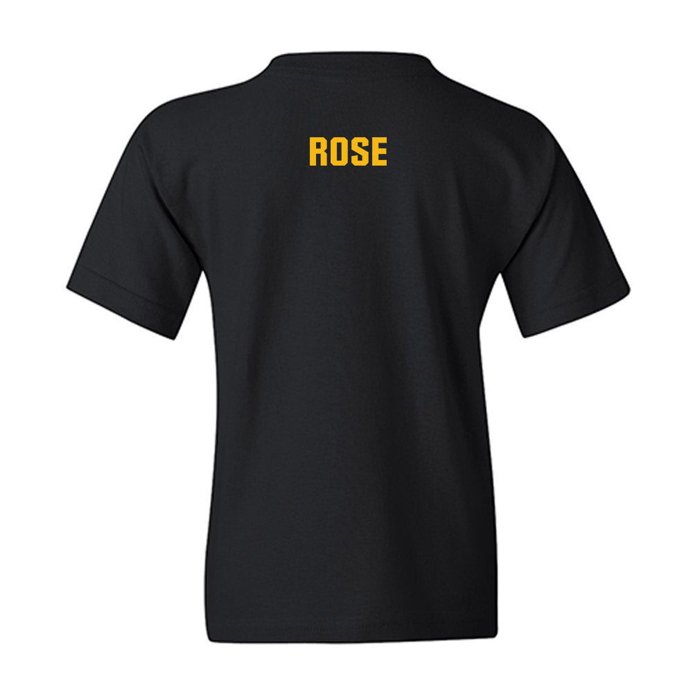 Idaho - NCAA Cheerleading : Patience Rose - Classic Shersey Youth T-Shirt-1