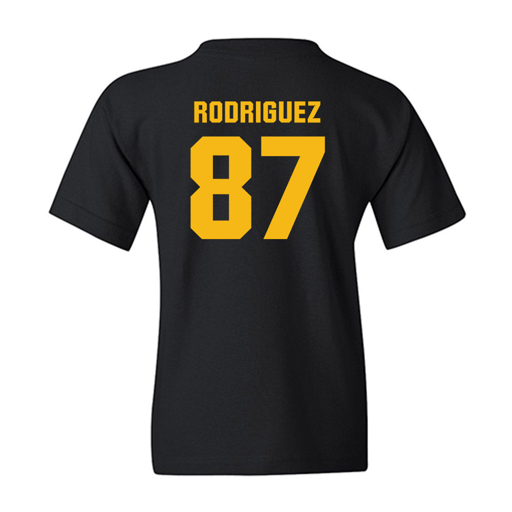 Idaho - NCAA Football : Ethan Rodriguez - Classic Shersey Youth T-Shirt-1