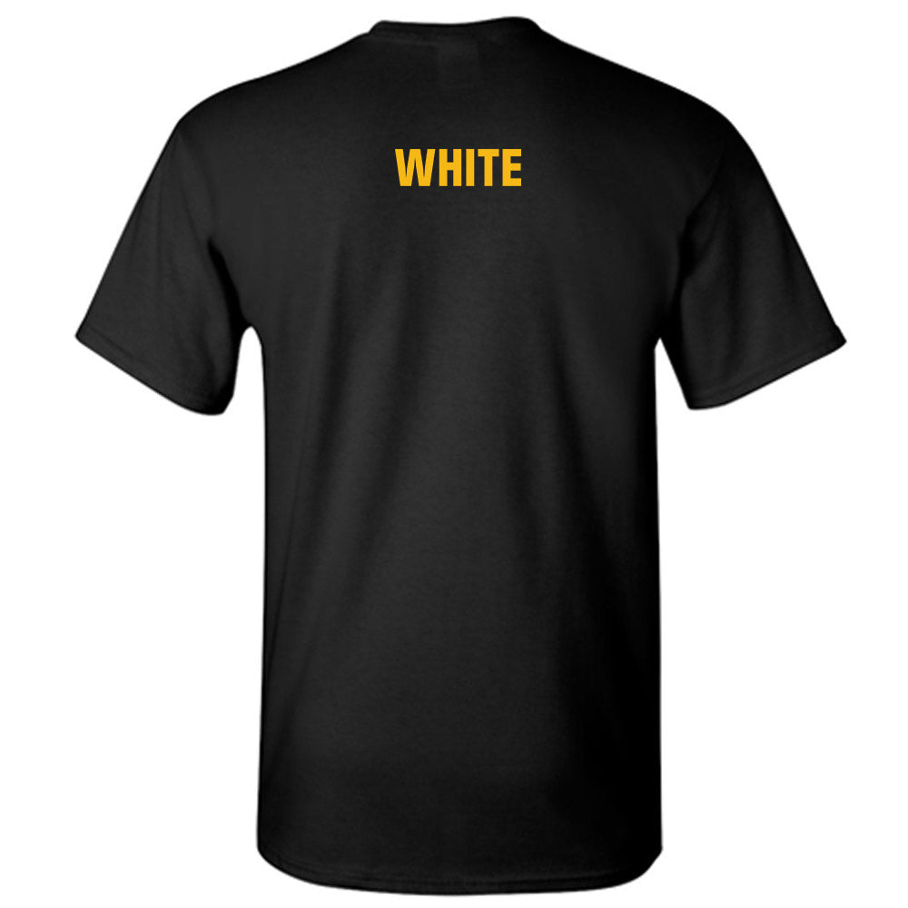 Idaho - NCAA Cheerleading : Sophia White - Classic Shersey T-Shirt-1