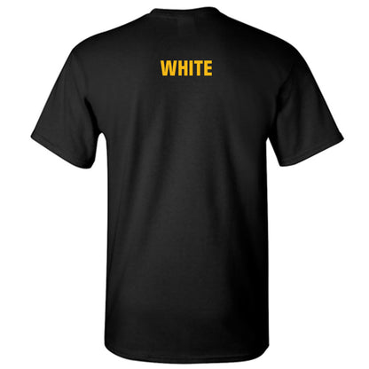 Idaho - NCAA Cheerleading : Sophia White - Classic Shersey T-Shirt-1