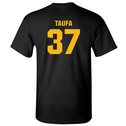 Idaho - NCAA Football : Ocean Taufa - Classic Shersey T-Shirt-1