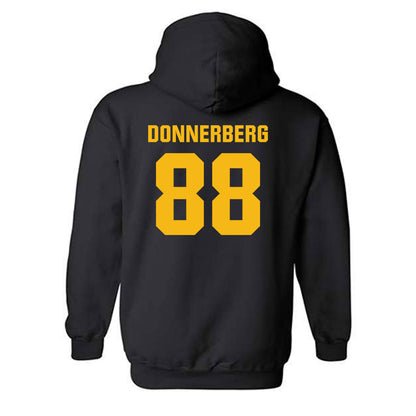 Idaho - NCAA Football : Gus Donnerberg - Hooded Sweatshirt