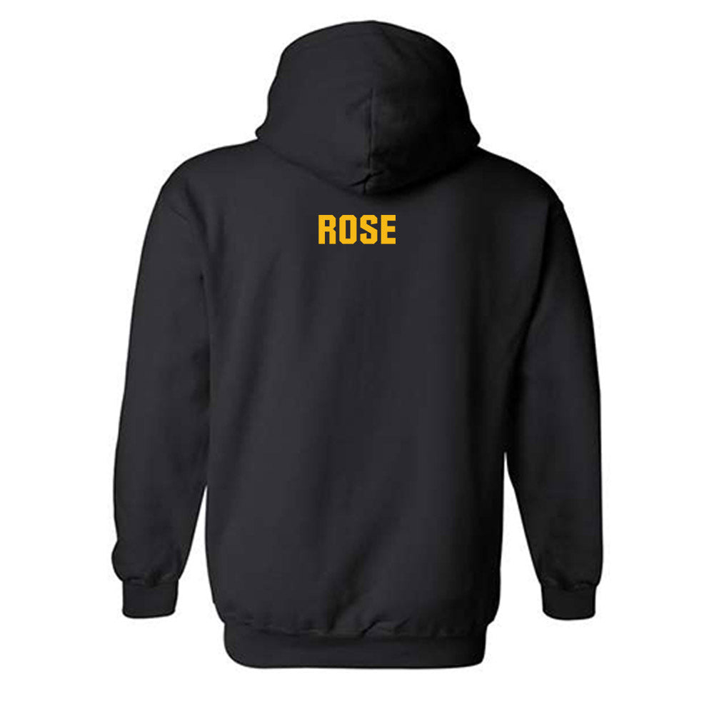 Idaho - NCAA Cheerleading : Patience Rose - Classic Shersey Hooded Sweatshirt-1