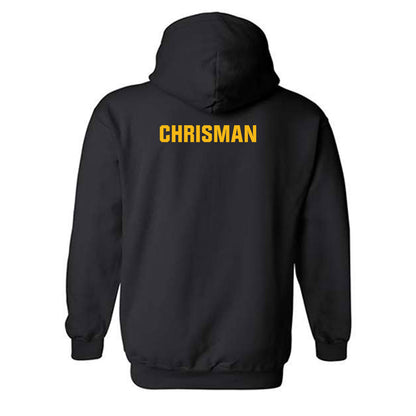 Idaho - Dance Team : Cayla Chrisman - Classic Shersey Hooded Sweatshirt-1