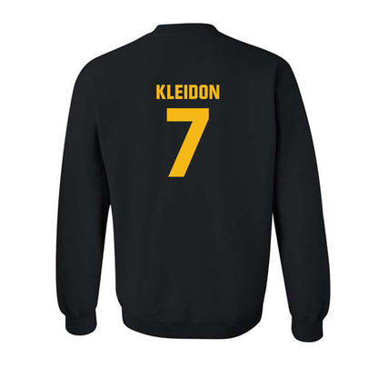 Idaho - NCAA Women's Volleyball : Keira Kleidon - Classic Shersey Crewneck Sweatshirt-1