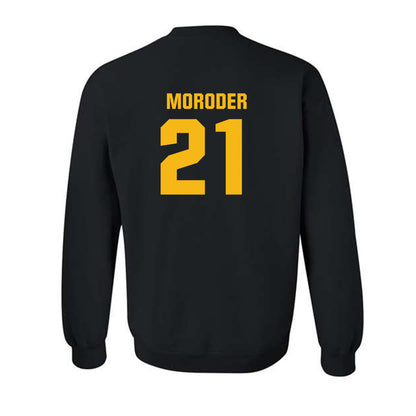Idaho - NCAA Men's Tennis : Gabriel Moroder - Crewneck Sweatshirt-1