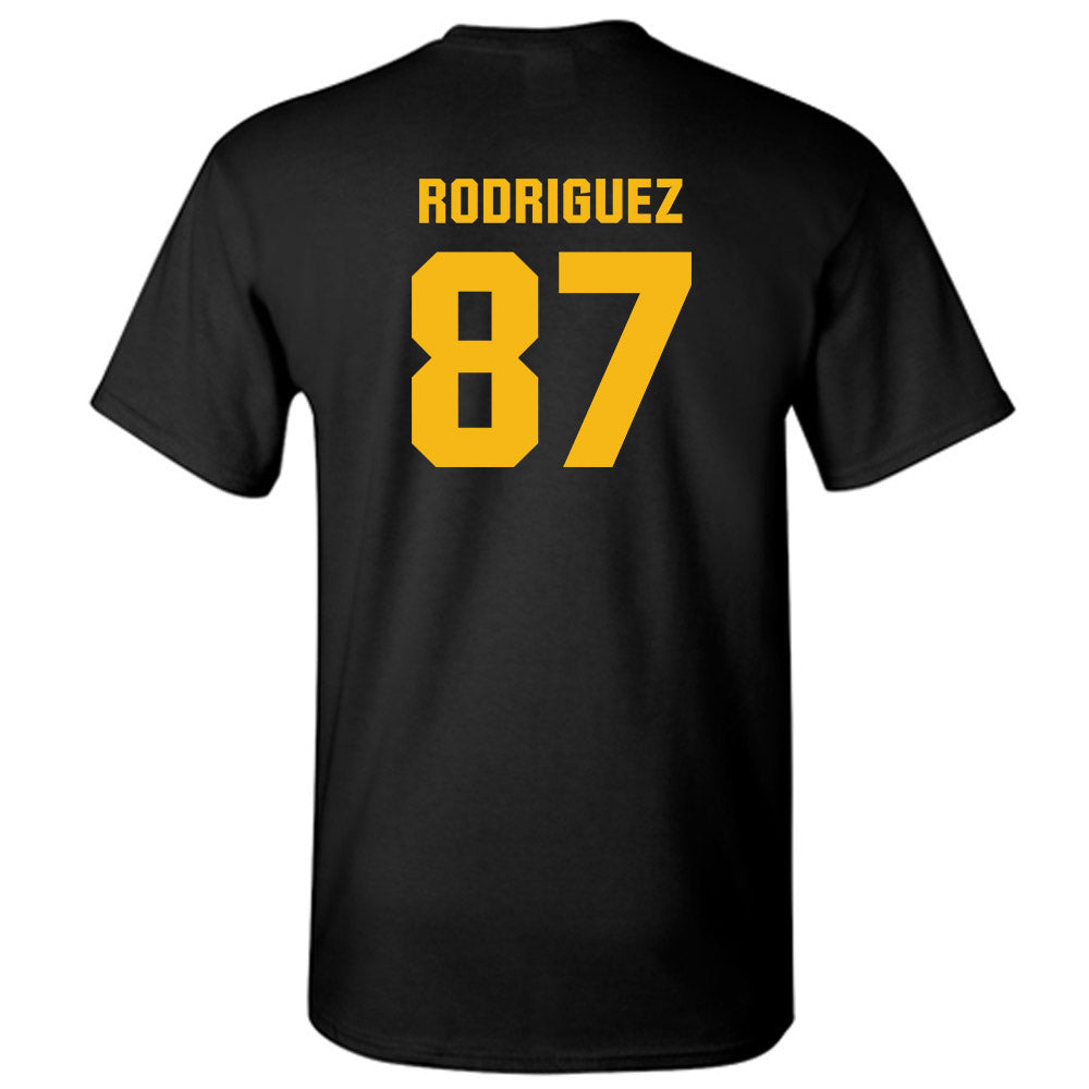 Idaho - NCAA Football : Ethan Rodriguez - Classic Shersey T-Shirt-1
