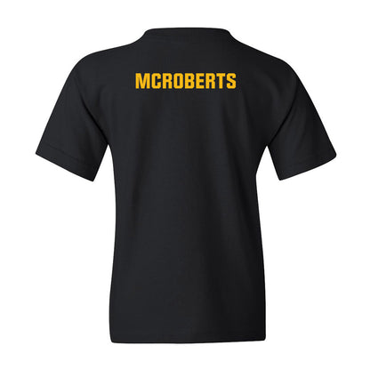Idaho - NCAA Women's Swimming & Diving : Adelaide McRoberts - Youth T-Shirt