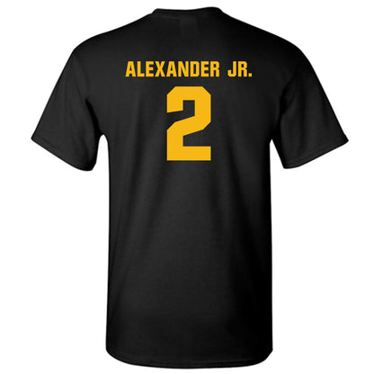 Idaho - NCAA Football : Lonyatta Alexander Jr. - T-Shirt-1