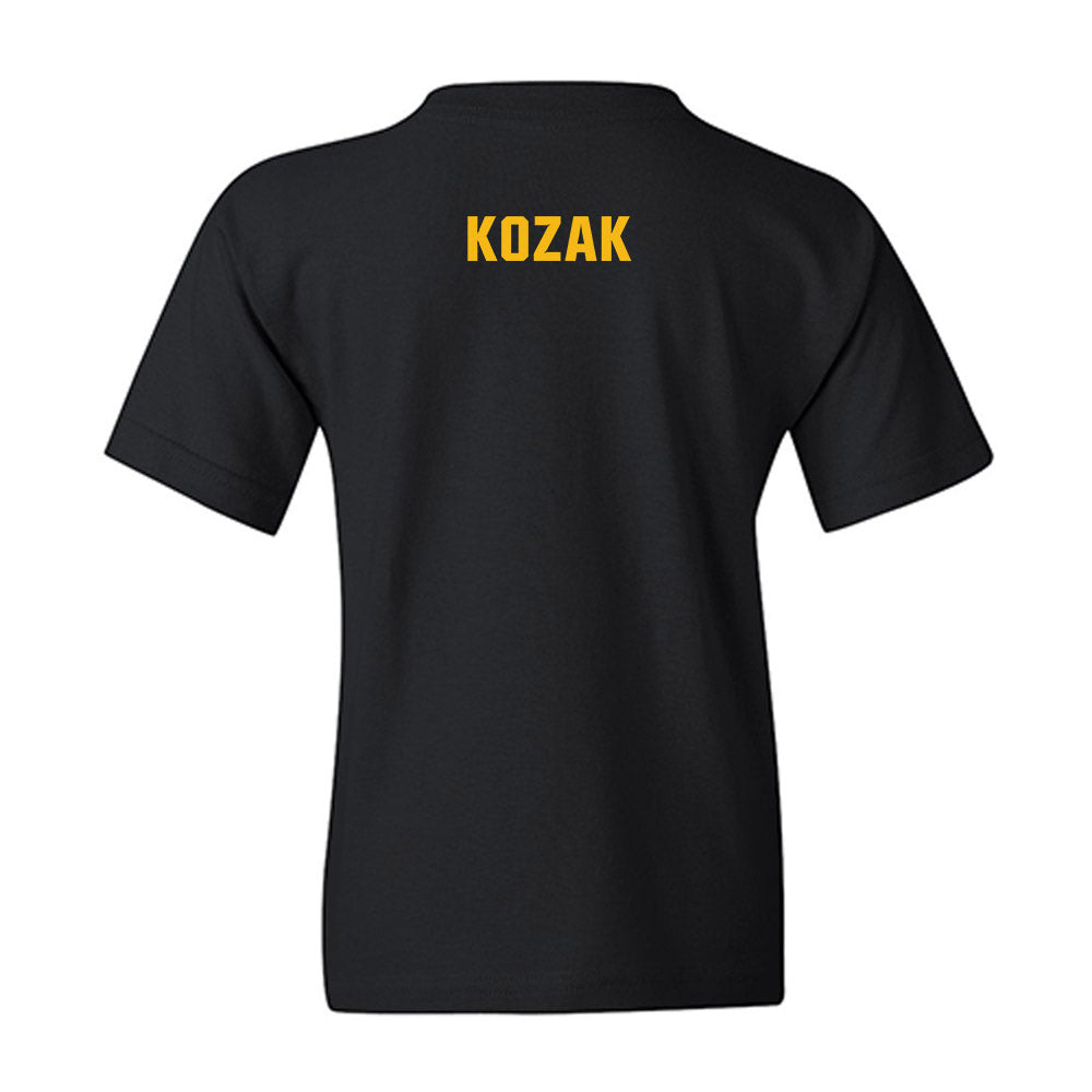 Idaho - NCAA Women's Golf : Ella Kozak - Youth T-Shirt-1