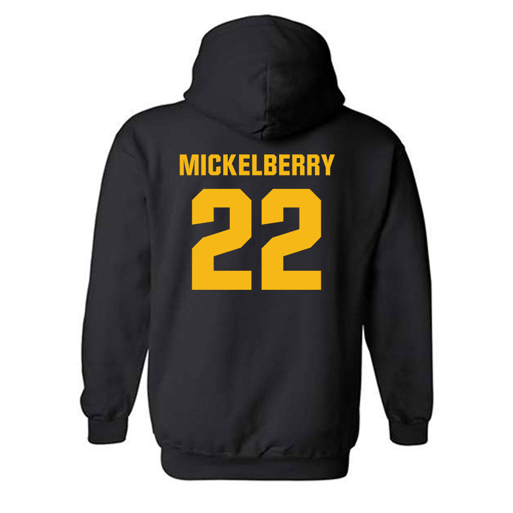 Idaho - NCAA Football : Wyatt Mickelberry - Hooded Sweatshirt-1
