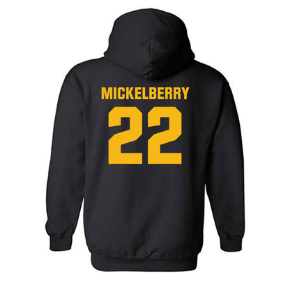 Idaho - NCAA Football : Wyatt Mickelberry - Hooded Sweatshirt-1