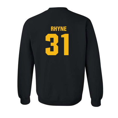 Idaho - NCAA Football : Martin Rhyne - Crewneck Sweatshirt-1