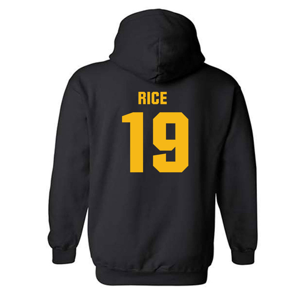 Idaho - NCAA Football : Brayden Rice - Hooded Sweatshirt-1