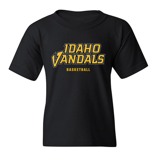 Idaho - NCAA Men's Basketball : Nolan Newman-Gomez - Classic Shersey Youth T-Shirt-0