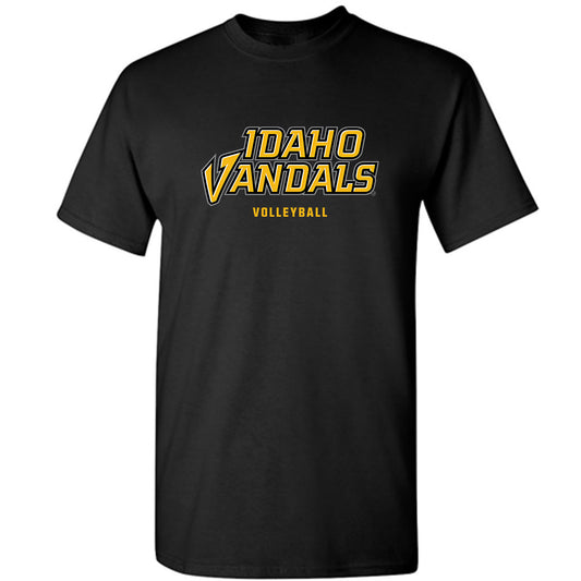 Idaho - NCAA Women's Volleyball : Kiana Greer - T-Shirt-0
